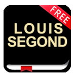 French Bible,Louis Segond FREE