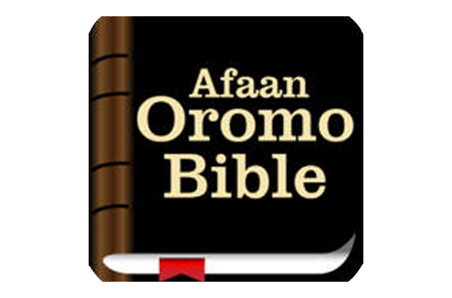 Oromo Bible